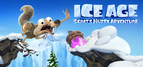 Ice Age
